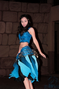 Dance woman girl teen Photo