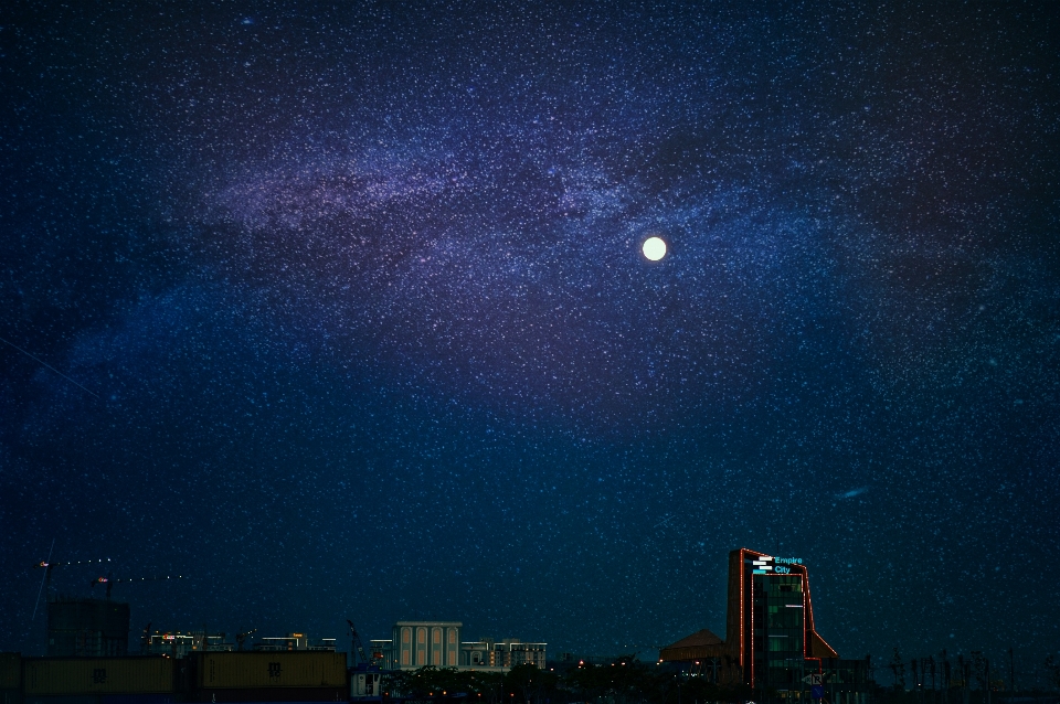 天文学 美しい 建物 星座