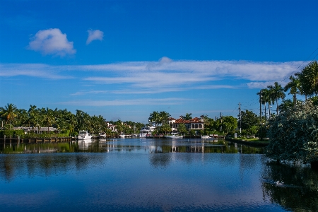 Fort lauderdale florida eua usa Photo