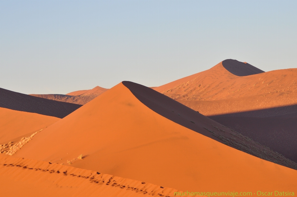 Sol deserto areia cantante
 erg
