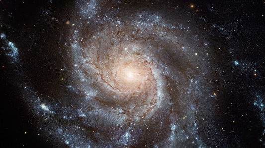 Space galaxy spiral atmosphere Photo