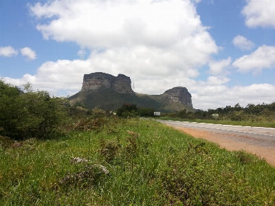 Bahia brazil sky vegetation Photo