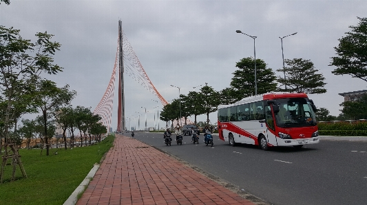 自然 輸送 交通手段
 車 写真