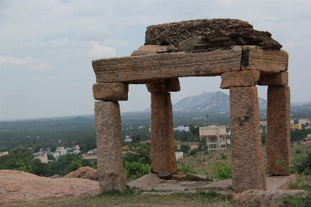 Nature historic site ancient history ruins Photo