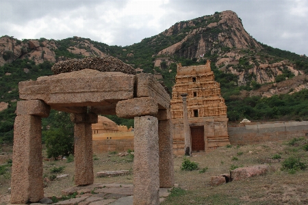 Nature historic site archaeological ancient history Photo