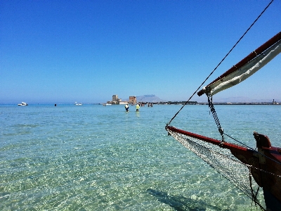 Foto Marsala
 sicília
 itália mar