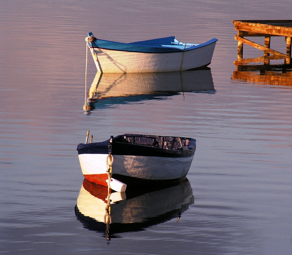 Sicilya
 deniz bot refleks