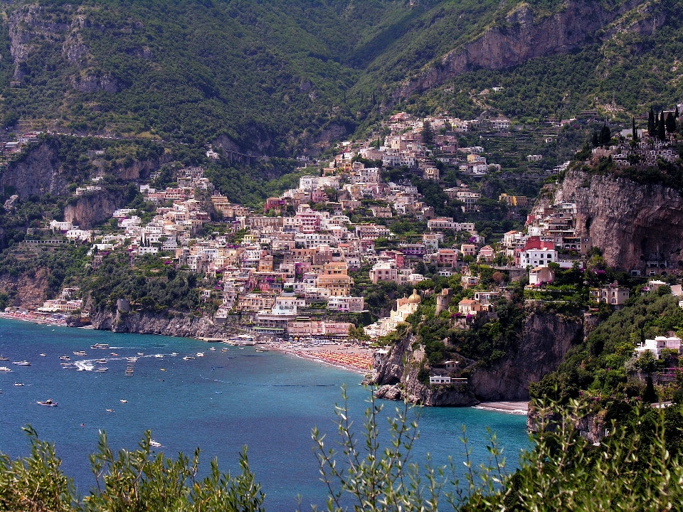 Italien küste gewässer
 meer