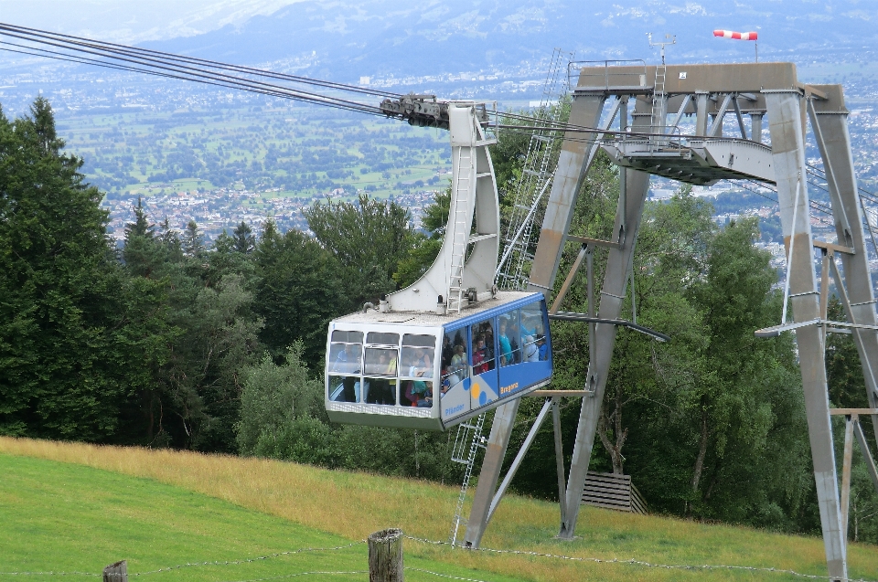 Brégence
 l'autriche téléphérique
 vacances