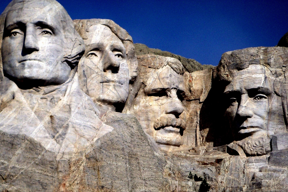 Usa landmark historic site sculpture