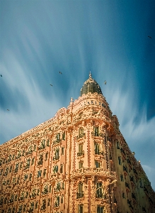 Sky landmark building tower Photo