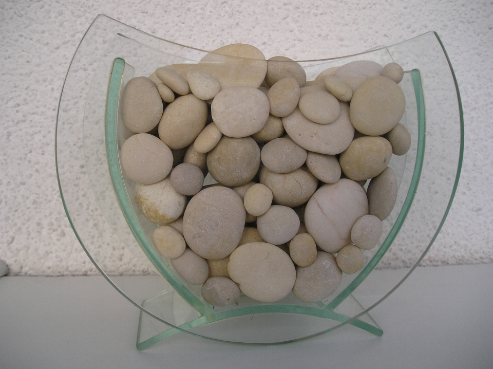 Seixos
 material pebble