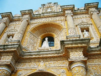 Foto Chiesa sito storico
 punto di riferimento architettura classica
