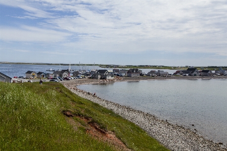 Foto Mare isola oceano golf