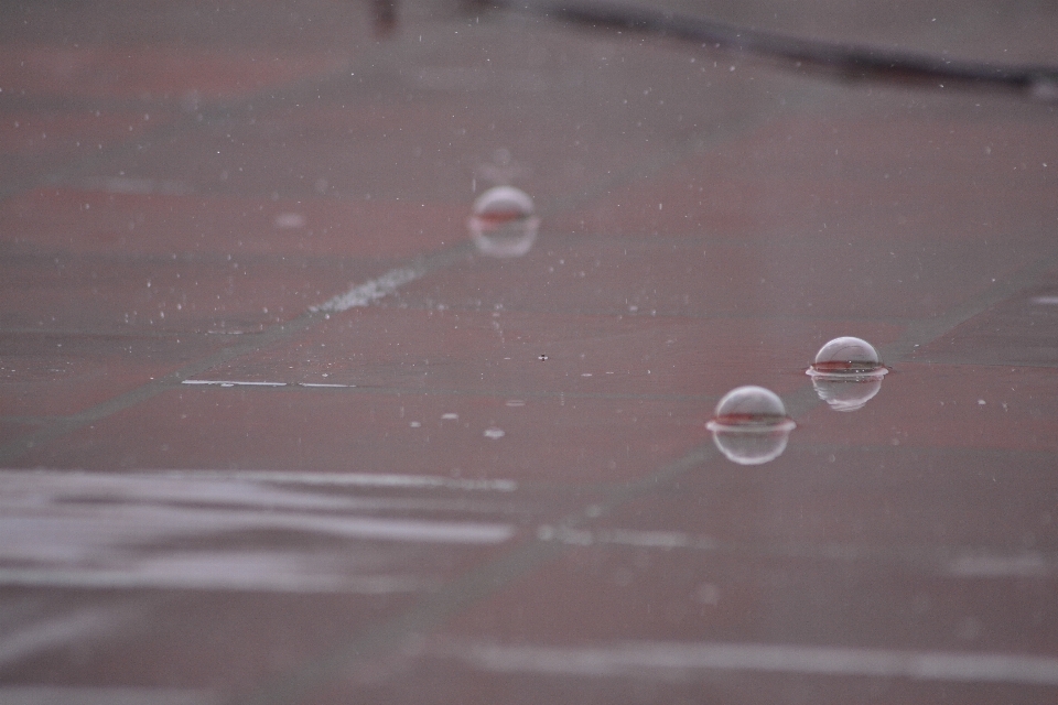 água chuva atmosfera derrubar