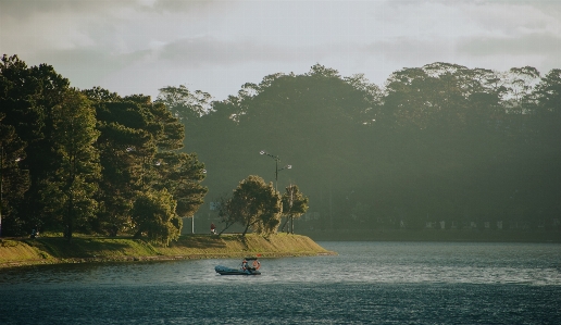 Landscape natural water nature Photo