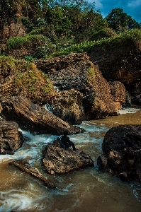 Landscape water nature body of Photo