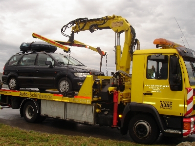 Adac
 yıkılmak bozulma
 yardım Fotoğraf