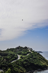 Travel sky sea coast Photo