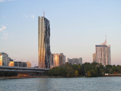 Wien
 Österreich donau
 fluss Foto