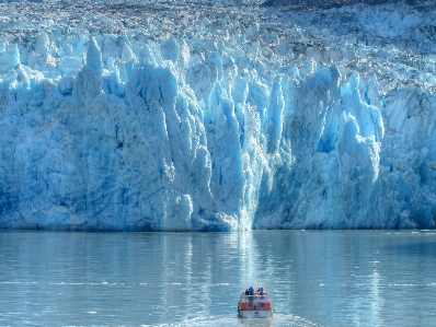 Alaska water nature resources Photo