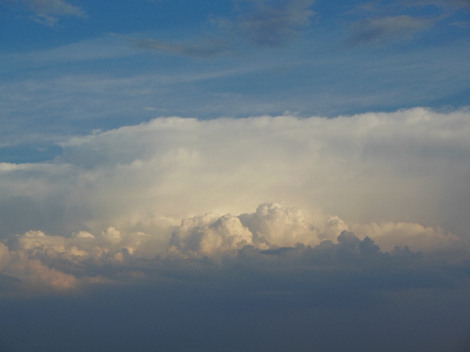 自然 空 クラウド 昼間