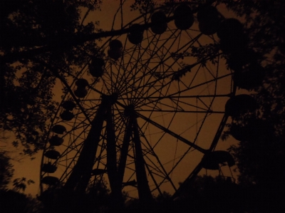 Art ferris wheel tourist attraction sky Photo