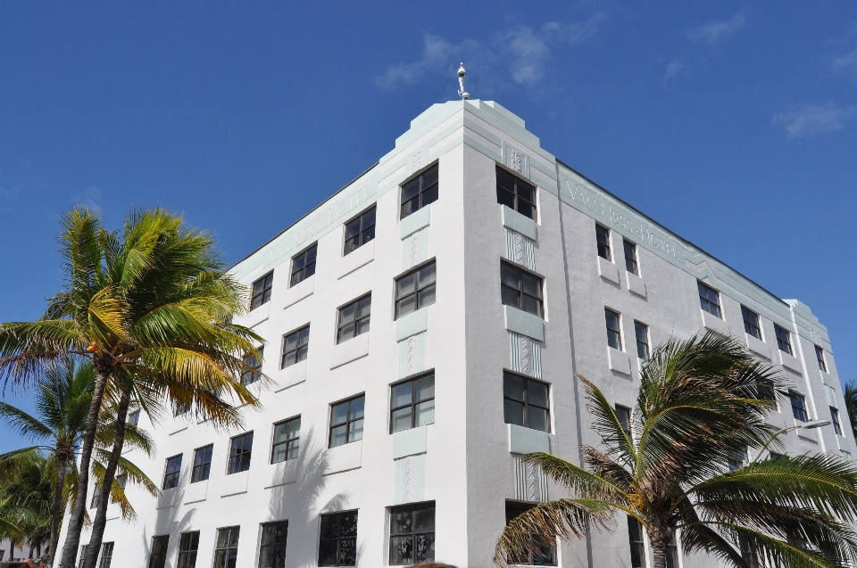 Miami edificio proprietà condominio
