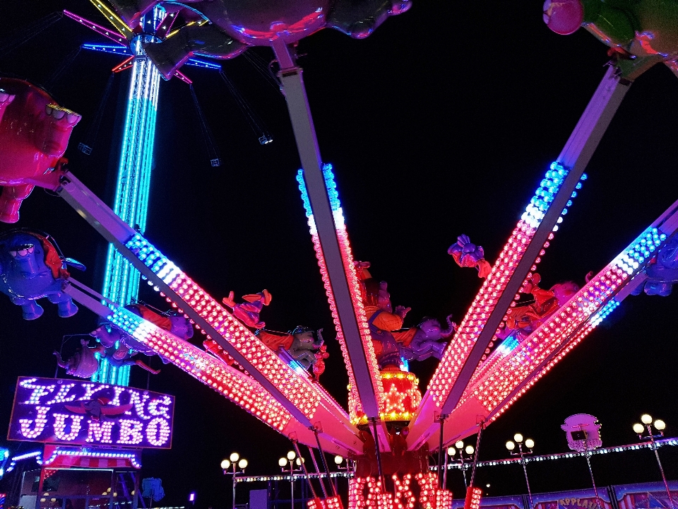 Divertido países bajos atracción de feria
 parque atracciones
