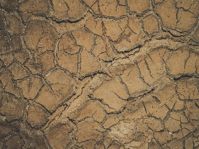 Abstract arid backdrop background Photo