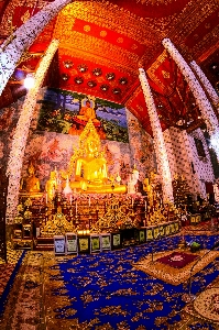 Foto Thailand agama budha apa
