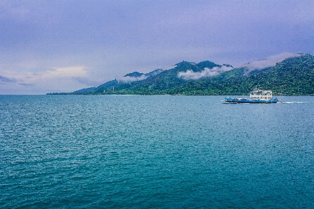 Thailand nature tropical sea Photo