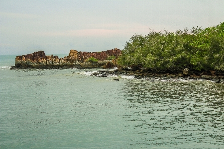 Thailand nature tropical sea Photo