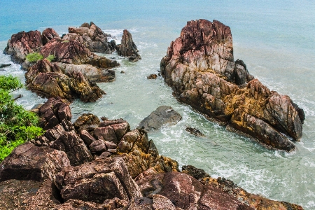 Thailand nature tropical sea Photo