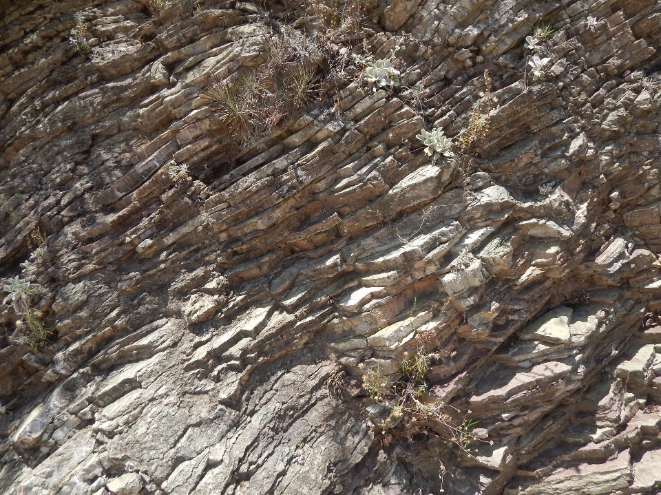 Stone texture masonry wall