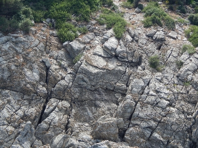 Stone texture masonry wall Photo