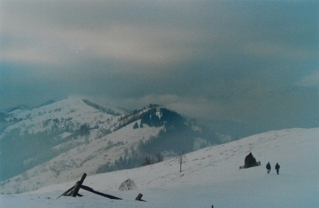 Wooden old mountain mountains Photo