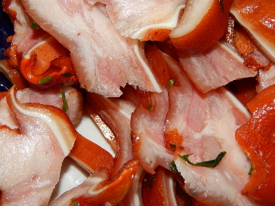 食べ物 グルメ
 魚 料理 写真