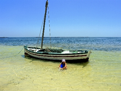 ビーチ 海 海岸 水 写真