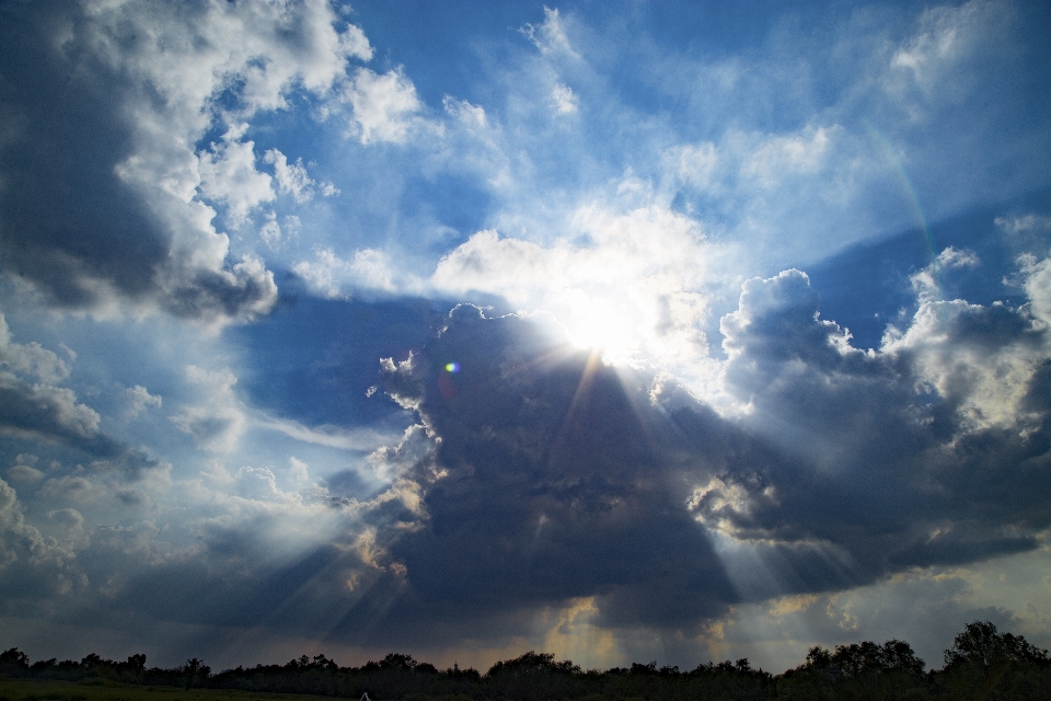 Cielo nube tiempo de día naturaleza