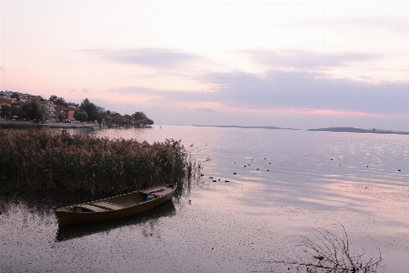 Deniz su kütlesi
 gökyüzü Fotoğraf