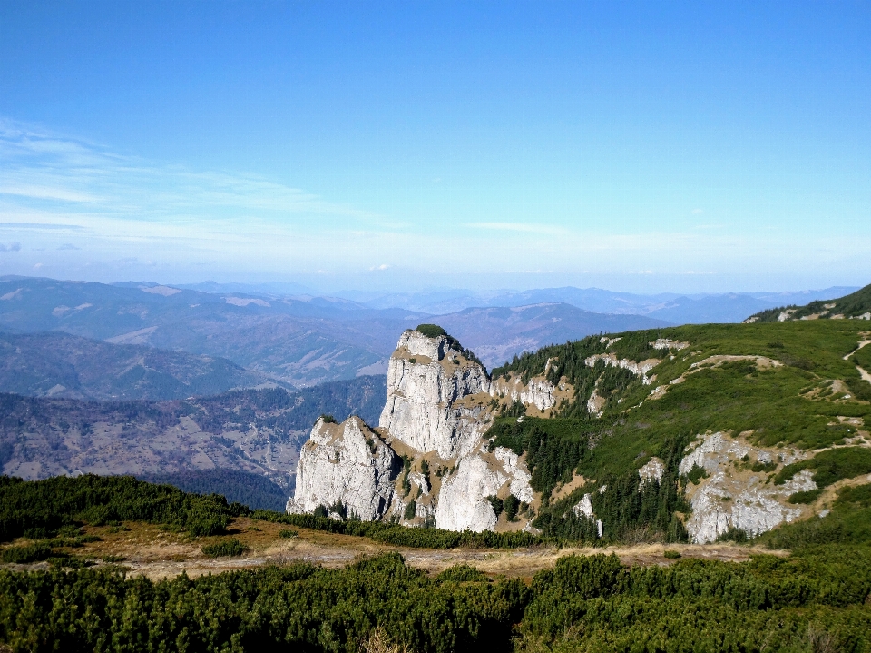 Montagna
 morfologie montuose
 montagna cielo