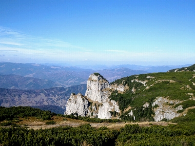 Berg
 bergige landschaftsformen
 berg himmel Foto