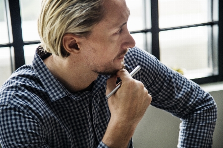 American brainstorming business businessman Photo