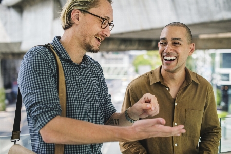 American best buds buddy caucasian Photo