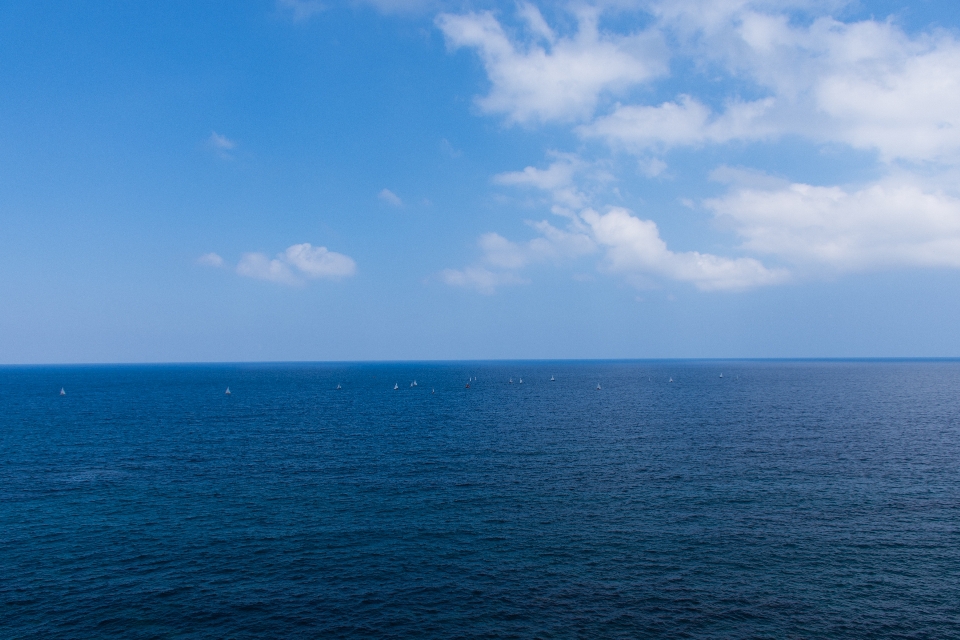 Natur himmelslandschaft
 meer ozean