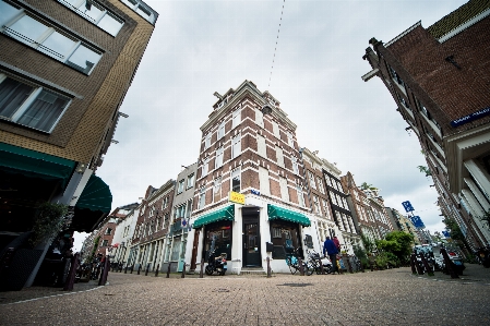 Coffee shop amsterdam dispensary weed Photo