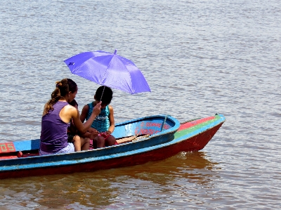 Amazon brazil nature river Photo