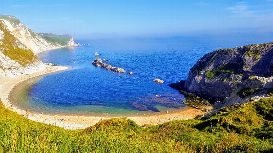 海 海岸 沿岸および海洋の地形
 岬
 写真