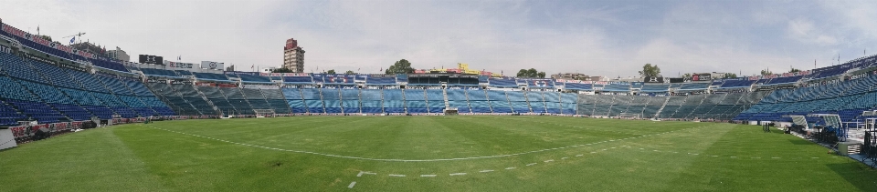 Céu local de esportes
 estádio específico futebol
